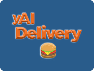 yAI Delivery - Automação para Restaurantes