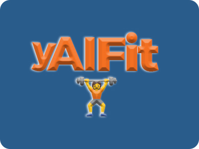 yAI Fit - Assistente para Personal Trainers