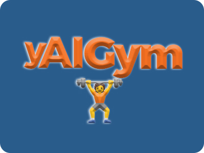yAI Gym - Automação para Academias
